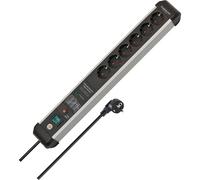 Brennenstuhl Premium-Protect-Line 6fach