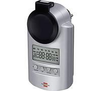Brennenstuhl Primera-Line Programmateur DT IP44, 1507490