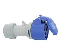 Brennenstuhl Prise CEE 230V/16A IP44 - 1081020020