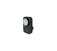 brennenstuhl Prise minuterie MZ 20, anthracite,?