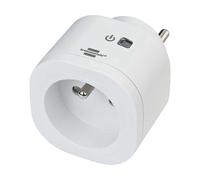 Brennenstuhl Prise Wi-Fi intelligente