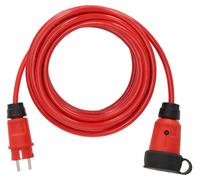Brennenstuhl Profi câble de rallonge 10 m VQ 1100 IP44 - 9161100210
