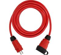 Brennenstuhl Profi câble de rallonge 10 m VQ 1200 IP44 - 9162100210