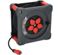 Brennenstuhl Profi K-Tro. Cube K