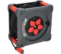 Brennenstuhl Profi K-Tro. Cube K