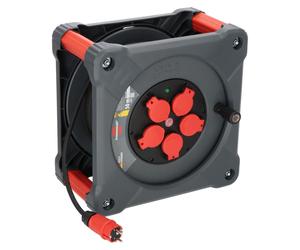Brennenstuhl Profi K-Tro. Cube K