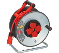 Brennenstuhl Profi Stahlkern- kabel