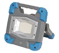 Brennenstuhl Projecteur de chantier LED BS 5000 MA rechargeable 6000 lm IP55 compatible Bosch 18V