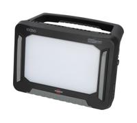 Brennenstuhl Projecteur de chantier hybride Brennenstuhl Multi Battery LED 10050 MH, 12500lm, IP54 Quantité:1