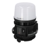 Brennenstuhl Projecteur de chantier hybride Brennenstuhl Multi Battery LED 360° 12050 MH, 12000lm, IP54 Quantité:1