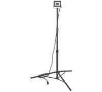 Brennenstuhl Projecteur LED Jaro 3060 T IP65 3 m H07RN-F 3G1,0 Pied télescopique Réf. 1171250244