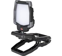 Projecteur de chantier LED à pince CL 1050 MA - 40W BRENNENSTUHL