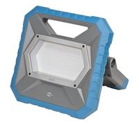 Brennenstuhl Projecteur LED hybride BS 8050 MH – 80W 7900 lm, portable, 5 m câble, variateur