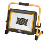 Brennenstuhl Projecteur de construction à LED de Brennenstuhl JARO 9050 M (100W, 10000lm, 6500K, IP65, projecteur de travail à LED avec fixation rapide et 5m de câble) Quantité:1