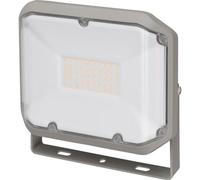 Brennenstuhl Projecteur LED extérieur AL 3050 (1178030900) 30 W 3110 lm IP44 3000K Gris