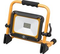 Brennenstuhl Projecteur de chantier portable JARO 2010 MA LED 20W 2200 lm rechargeable IP54