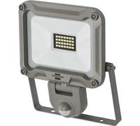Brennenstuhl Projecteur LED JARO, avec détecteur de mouvements infrarouge, 1870 lumen, portée 10m - 1171250232