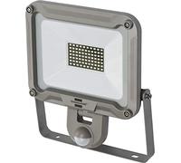 Brennenstuhl Projecteur LED JARO, avec détecteur de mouvements infrarouge, 4770 lumen (IP44)