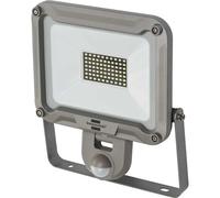 Brennenstuhl Projecteur LED JARO, avec détecteur de mouvements infrarouge, 4770 lumen (IP44, portée 10m, avec secteur de capture jusqu'à 120°) - 1171250532