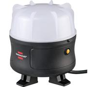 Brennenstuhl Projecteur LED mobile BF 5050 M 360° 50 W 5400 lm IP54 câble 5 m lumière du jour