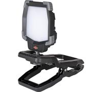 Brennenstuhl Brennenstuhl LED Lampe de travail CL 4050 MA / LED à pince 40W avec dispositif de serrage Quantité:1