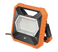 Brennenstuhl Projecteur LED mobile Brennenstuhl professionalLINE X 12050 M IP54 12700lm 5m H07RN-F 3G1,5 Quantité:1
