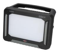 Brennenstuhl Projecteur LED Multi Battery 10050 MH hybride, 12500lm, IP54 - 1173700001