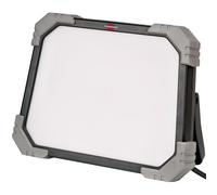 Brennenstuhl Projecteur LED portable DINORA 5050 IP65 5m H07RN-F 2x1,0 5100lm - 1171580001