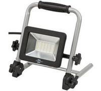 Brennenstuhl Projecteur LED portable EL 2050 M (1171960303) 30 W 2700 lm 6500 K IP65 1,5 m