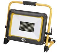Brennenstuhl Projecteur de construction à LED de Brennenstuhl JARO 9050 M (100W, 10000lm, 6500K, IP65, projecteur de travail à LED avec fixation rapide et 5m de câble) Quantité:1