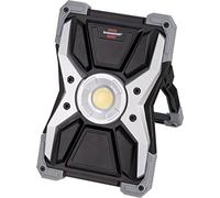Brennenstuhl Projecteur LED Rufus Rechargeable 3000 Lumen IP65 Noir