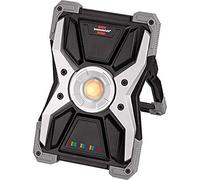 Brennenstuhl Projecteur LED RUFUS 3020 MA rechargeable 2700 lm 2700–6500K IP65 USB