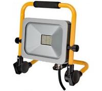 Brennenstuhl projecteur portable slim smd-led h07rn-f 3g1,0 - 30 w - ip54 G