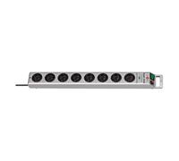 Brennenstuhl Prolongateur 8 prises