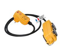 Brennenstuhl Powerblock