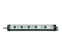 Brennenstuhl Rallonge 5 Prises Premium-Line