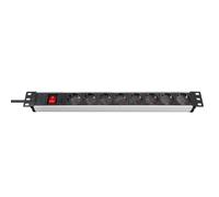 Brennenstuhl Rallonge 8 prises Premium-Line