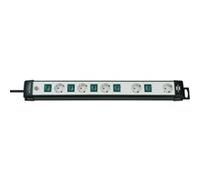Brennenstuhl Rallonge 5 Prises Premium-Line