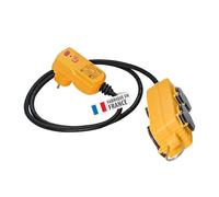Brennenstuhl Powerblock