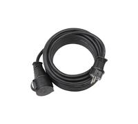 Brennenstuhl Rallonge chantier noire 10 m