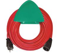 Brennenstuhl Rallonge électrique domestique - 15 m