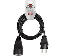 Brennenstuhl Rallonge électrique H05VV-F - 2 m