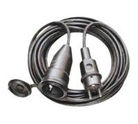 Brennenstuhl rallonge pro fiche prolongateur 16a 230v 10m h07rn-f3g1,5 dk4xg54 Incolore G