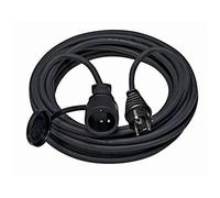 BRENNENSTUHL Rallonge pro fiche/prolongateur 16A/230V 25m H07RN-F 3G2.5