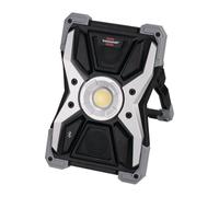 Brennenstuhl Projecteur LED Rufus Rechargeable 3000 Lumen IP65 Noir