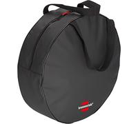 Brennenstuhl Sac de Transport et de Rangement pour rallonges (Sac de câble avec Double poignée, résistant à la poussière et aux éclaboussures, Lavable, idéal pour Le Camping et Le Chantier)