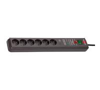 Brennenstuhl Secure-Tec - Noir