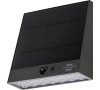 Brennenstuhl SOL 1000 Plana 1173740002 Applique solaire extérieure 3.9 W Couleur d'éclairage (ampoule LED): blanc neutre