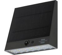 Brennenstuhl Applique solaire extérieure SOL 1000 Plana 1173740002 3,9 W LED Blanc neutre