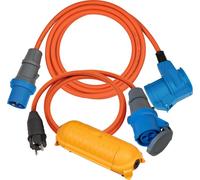 Brennenstuhl Starter Set Camping